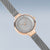 Orologio da donna Bering Solar 14631-369 • Vetro zaffiro • Maglia milanese