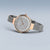 Orologio da donna Bering Solar 14631-369 • Vetro zaffiro • Maglia milanese