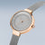 Orologio da donna Bering Solar 14631-369 • Vetro zaffiro • Maglia milanese