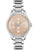 BOSS Grand Course 1502604 Damen Armbanduhr Champagner • Mineralglas • Multi-Zifferblatt