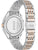 BOSS Saya 1502641 Damen Armbanduhr Silber • Mehrfach-Zifferblatt • Mineralglas, Bild 3
