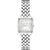 BOSS Mae Petite 1502882 Damenuhr Metallic Grau • Mineralglas • Edelstahlgehäuse
