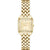 BOSS Mae Petite 1502883 Damen Armbanduhr • Elegantes Design • Hochwertige Verarbeitung