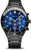 Orologio da uomo Bering Classic 15043-727 • Vetro zaffiro antigraffio • Quadrante blu sunray