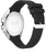Orologio da uomo BOSS Velocity 1513716 • Design sportivo con cinturino in silicone • Cronografo preciso