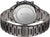 Orologio da uomo BOSS Santiago 1513863 • Quadrante blu • Acciaio inossidabile antracite