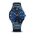 Bering Titanium 15139-707 Herrenuhr Silber • Saphirglas • 10 ATM Wasserdicht, Bild 10