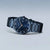 Bering Titanium 15139-797 Herrenuhr Blau • Saphirglas • Titangehäuse, Bild 4