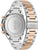 BOSS Santiago 1513937 Herrenuhr Blau • Chronograph • Mineralglas, Bild 3