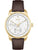 BOSS Sophio 1513956 Herrenuhr Gold • Gelbgold IP Edelstahl • Multifunktions-Quarzwerk