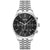 BOSS Avery 1514157 Herren Armbanduhr • Chronograph • Mineralglas