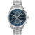 BOSS Grand Prix 1514226 Herren • Chronograph • Edelstahlarmband