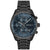 BOSS Grand Prix 1514314 Herren Armbanduhr Blau • Chronograph • Tachymeter-Lünette