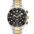 BOSS Chronomatrix 1514339 Herren Armbanduhr • Elegantes Design • BOSS Qualität