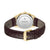 BOSS Langford 1514357 Herren Armbanduhr • Elegantes Design • Klassisches Quarzwerk