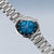 Orologio da uomo Bering Titanium 15240-777 • Vetro zaffiro antigraffio • Titanio leggero