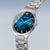 Orologio da uomo Bering Titanium 15240-777 • Vetro zaffiro antigraffio • Titanio leggero