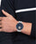 Tommy Hilfiger Stewart 1710609 Herren Armbanduhr Blau • Skelett-Zifferblatt • Edelstahl-Milanaise, Bild 4