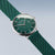 Orologio da uomo Bering Solar 15439-808 • Vetro zaffiro • Solare