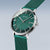 Orologio da uomo Bering Solar 15439-808 • Vetro zaffiro • Solare