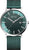 Orologio da uomo Bering Solar 15439-808 • Vetro zaffiro • Solare