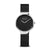 Bering Max René 15531-077 Damenuhr Grau • Saphirglas • Milanaise-Armband, Bild 14