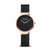 Bering Max René 15531-077 Damenuhr Grau • Saphirglas • Milanaise-Armband, Bild 12