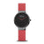 Bering Max René 15531-077 Damenuhr Grau • Saphirglas • Milanaise-Armband, Bild 6