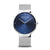 Bering Max René 15540-077 Herrenuhr Grau • Saphirglas • Schnellwechsel-Milanaise, Bild 10
