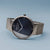 Bering Max René 15540-077 Herrenuhr Grau • Saphirglas • Schnellwechsel-Milanaise, Bild 4