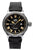 Orologio da uomo UMF Ruhla Edizione Limitata Romanus 1558-2 • Made in Germany • Vetro zaffiro