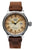 Orologio da uomo UMF Ruhla Romanus 1558-5 • Made in Germany • Vetro zaffiro