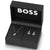 BOSS Live Precious 1570198 Armbanduhr Silber • Edelstahl-Set • Damen Geschenkset