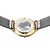 Bering Ultra Slim 15729-010 Damen Armbanduhr Silber • Saphirglas • Milanaise-Armband, Bild 8