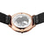 Bering Ultra Slim 15729-166 Damenuhr Roségold • Saphirglas • Milanaise-Armband, Bild 7