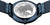 Orologio da donna Bering Ultra Slim 15729-397 • Vetro zaffiro antigraffio • Bracciale milanese blu