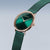 Orologio da donna Bering Ultra Slim 15729-868 • Vetro zaffiro antigraffio • Bracciale milanese sottile