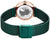 Orologio da donna Bering Ultra Slim 15729-868 • Vetro zaffiro antigraffio • Bracciale milanese sottile