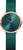 Orologio da donna Bering Ultra Slim 15729-868 • Vetro zaffiro antigraffio • Bracciale milanese sottile