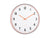 Karlsson Sporty KA5969OR Wanduhr Orange • Sportliches Design • Aluminiumgehäuse, Bild 2