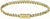 Boss Jewelry 1580172M - Bracciale a catena da uomo in acciaio inossidabile