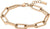 Boss Jewelry 1580198 Bracciale in acciaio inossidabile - rosé
