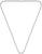 Boss Jewelry1580292 - CATENA DA UOMO Veneziana in Argento