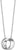 Boss Jewelry 1580348 - Collana LYSSA B con ciondolo ad anello