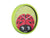Karlsson Peekaboo Ladybug KA5997GR Wanduhr Grün • Bewegliche Augen • Kinderzimmer-Design, Bild 2