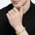 Boss Jewelry 1580403M - Bracciale a catena FOR HIM in oro giallo