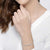 Boss Jewelry 1580448 - Bracciale LARIA a doppia fila con elementi di collegamento