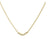 Boss Jewelry 1580449 Collana a doppio filo LARIA Connection
