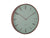 Karlsson Scandia KA6014GR Wanduhr Grayed Jade • Sweep-Uhrwerk • Skandinavisches Design, Bild 2