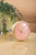 Karlsson Candy Swirl KA6008OR Wecker Orange • Sweep-Uhrwerk • Verspieltes Design, Bild 4